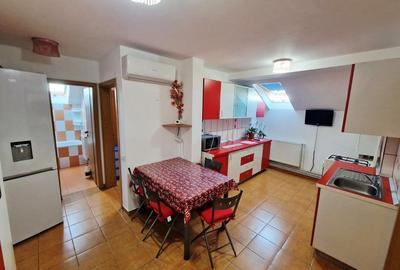 Apartament cu 2 camere decomandat în Girocului - 6