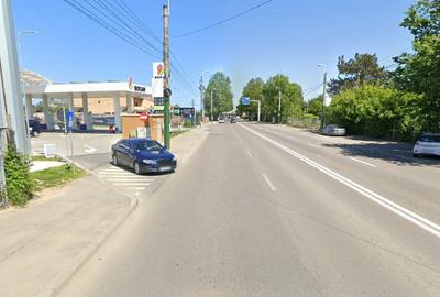 Teren de vanzare in Constanta zona Romstal - 2