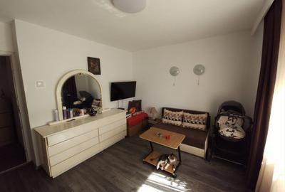 2 camere decomandate,Faleza Nord - 11