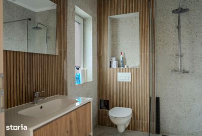 Casă cu 5 camere cu Teren 397 Mp în Central - 14