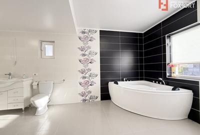 Casă individuală cu 4 camere cu Teren 582 Mp în Săcălaz - 34