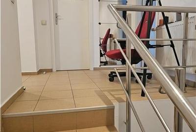 Casuta cu flori si miresme din Pipera situata in ansamblu rezidential securizat, Casuta cu flori si miresme din Pipera situata in ansamblu rezidential securizat, - 31