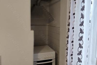 Apartament cu 2 camere semidecomandat în Central - 3