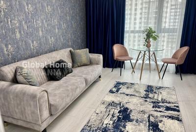 Apartament cu 2 camere decomandat, mobilat în Aviației - 6