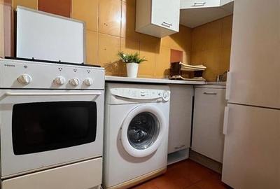 Inchiriere Garsoniera Nicolina - 2