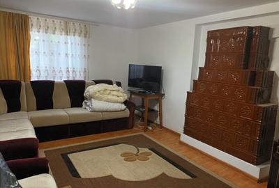 Casă individuală cu 4 camere cu Teren 10000 Mp în Central - 6