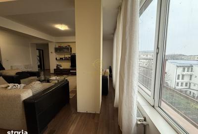 Apartament cu 3 camere în Central - 7