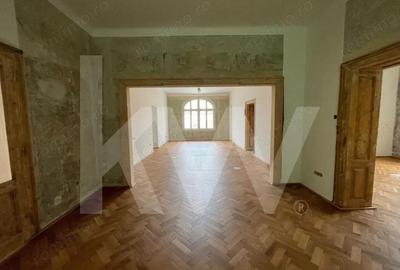 Cladire istorica cu potential exceptional Str. Dr. Ion Ratiu Sibiu - 21