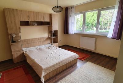 Apartament cu 2 camere decomandat în Baciu - 7
