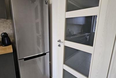 Garsoniera mobilata mutare rapida Dobroesti/Piersicului - 17