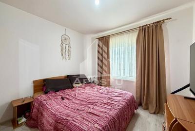 Apartament cu 2 camere decomandat, mobilat în Aradului - 1
