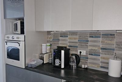 CASA CU CURTE - PALLADY - TERASA+LOC DE PARCARE - 2