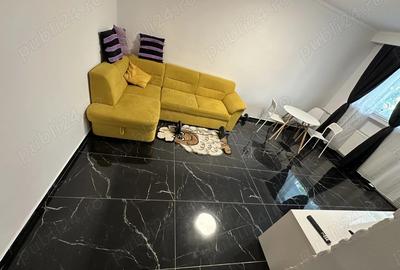 Apartament 3 camere Toporas - 2