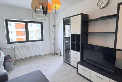 Garsonieră decomandată în Rahova