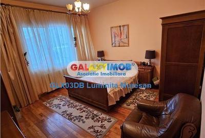 Casă cu 7 camere cu Teren 387 Mp în Central - 14