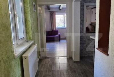 Casa in inima naturii, 140 mp la doar 15 minute de H - 12