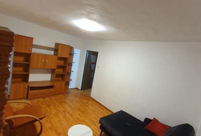 Apartament cu 2 camere în Aleșd - 8