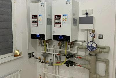 Cladire ultracentrala constructie 2004 ocazie unica - 3