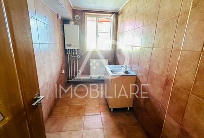 Apartament cu 2 camere decomandat în Central - 9