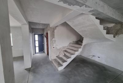🏡 Duplex P+1+M în Clinceni – personalizare la alegerea ta, livrare la cheie! - 10