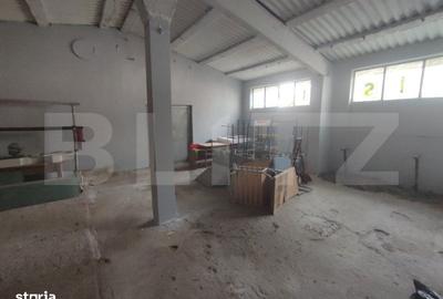 Spațiu comercial, de 160 mp, în Central - 5