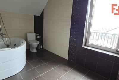 Casă individuală cu 4 camere cu Garaj în Sânmihaiu Român - 10