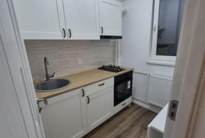 Garsonieră decomandată, mobilată în Lujerului - 6