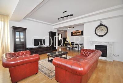 Apartament cu 3 camere decomandat, mobilat în Aviatorilor