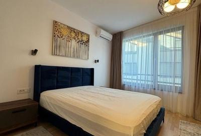 Vila Pipera De Inchiriat | 5 Camere | Complex cu Piscina - 5