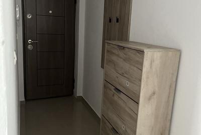 Apartament cu 2 camere, mobilat în Giroc - 7