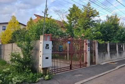 Teren - Oras Otopeni Teren - Oras Otopeni - 2