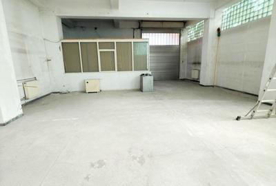 Clădire de închiriat 600 mp - Birouri / Activitate Comerciala / Clinică Medicală - 25