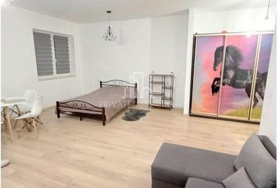 Garsonieră semidecomandată în Semicentral - 1