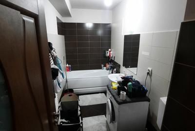 Apartament cu 2 camere decomandat în Florești - 6