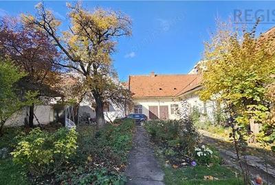 Casă cu 2 camere cu Teren 100 Mp în Central - 9