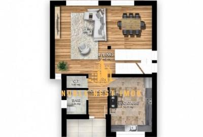 Casa, 4 camere - Comuna Mice?ti, Arge? - 3