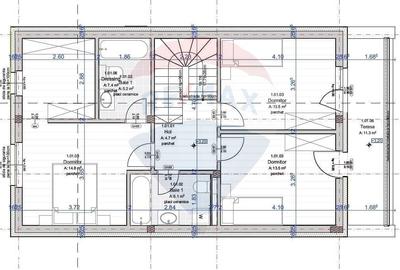 Casă cu 4 camere cu Teren 800 Mp în Jucu - 9
