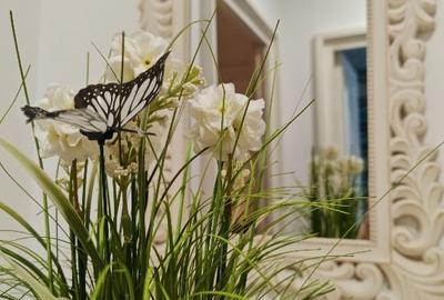 Cozy Blue Home Manastur isi cauta chirias - 7
