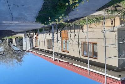 Casă cu 4 camere cu Teren 800 Mp în Corni - 3