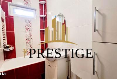 Apartament cu 2 camere, mobilat în Cedonia - 7