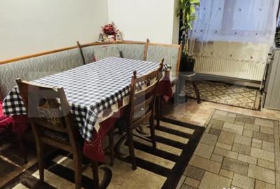 Apartament cu 4 camere decomandat în Central - 5