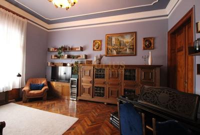Piata Libertatii, 3 camere, centrala proprie. Piata Libertatii, 3 camere, centrala proprie. - 17