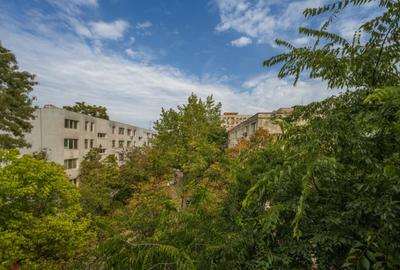 Romancierilor Lunca Cernei, apartament 3 camere decomand - 16