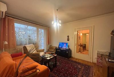 VIGAFON - Apartament 3 camere Democratiei - 2