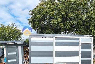 Casă individuală cu 3 camere cu Teren 664 Mp în Ghigoiești - 10