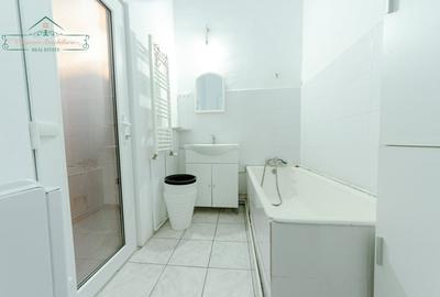 Apartament cu 4 camere decomandat, mobilat în Ultracentral - 11