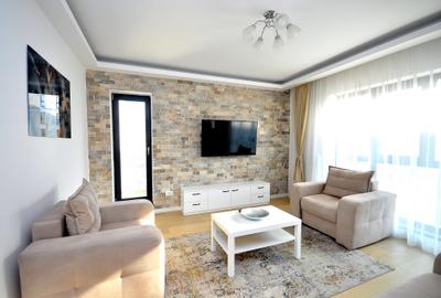 Drumul Taberei Plaza Exigent apartament 2 camere, loc parcare subteran - 4