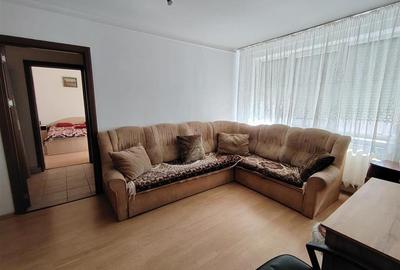 RECO Apartament cu doua camere in zona ultracentrala RECO Apartament cu doua camere in zona ultracentrala - 2