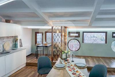 Apartament Pipera ,panoramic, modern! - 2