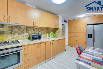 Apartament 3 Camere Metrou Nicolae Grigorescu Titan Pallady cu parcare - 3